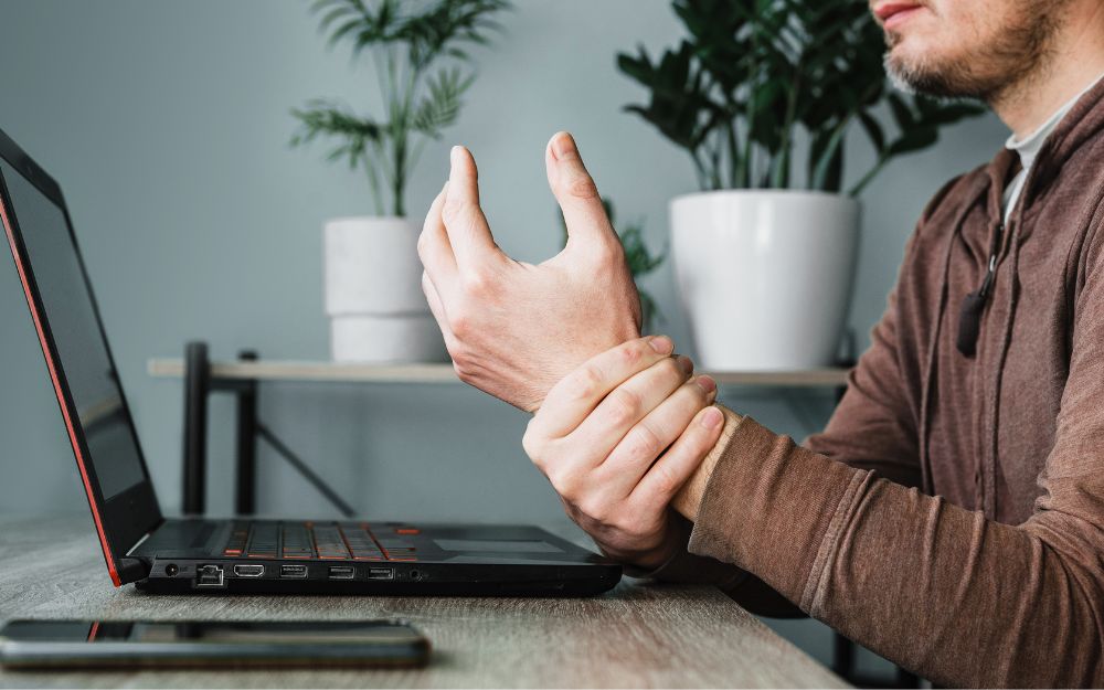 how to claim workers compensation for carpal tunnel syndrome in queensland