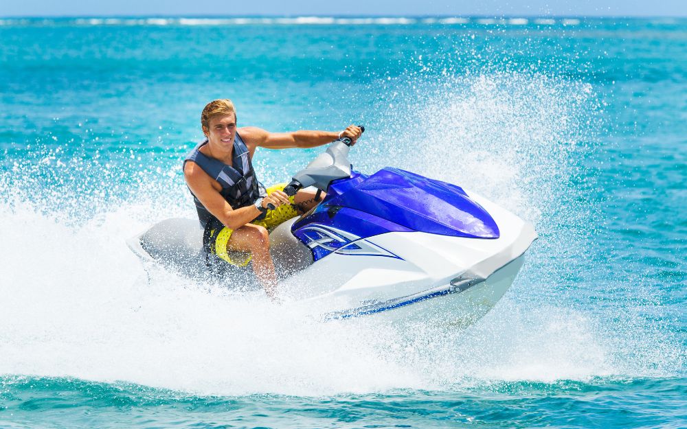 Can I Claim Compensation for injuries from jet ski and boating accidents in Queensland?